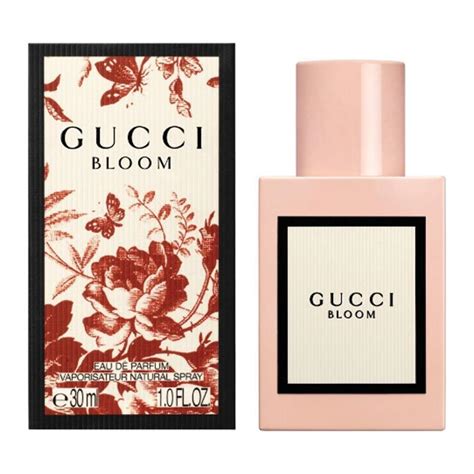 gucci bloom edt 30ml|gucci bloom review.